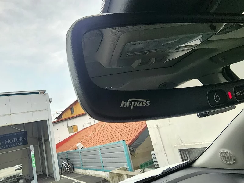 Daewoo Trax