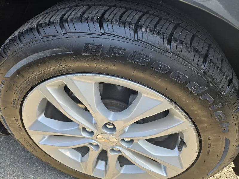 Daewoo Malibu