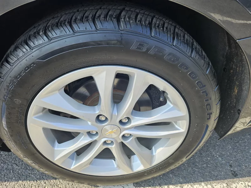 Daewoo Malibu