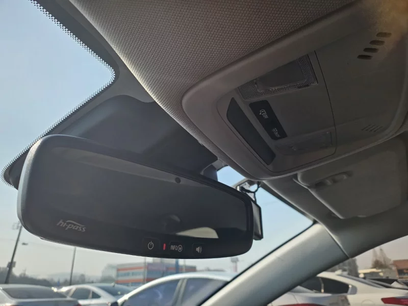 Daewoo Malibu