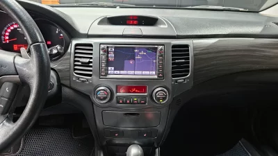 Kia LOTZE