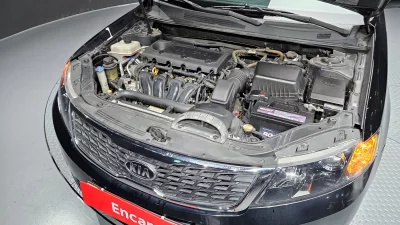 Kia LOTZE