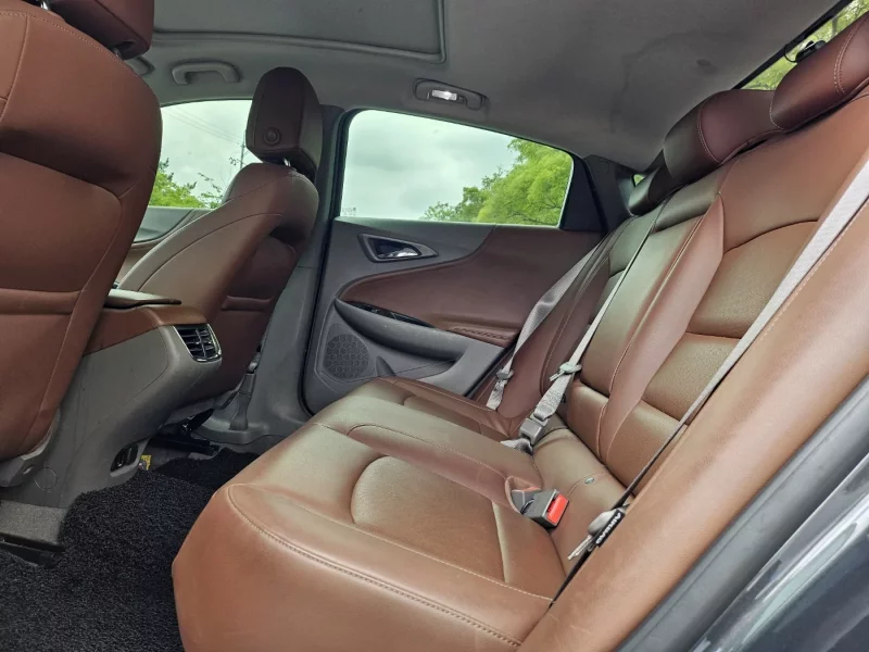 Daewoo Malibu