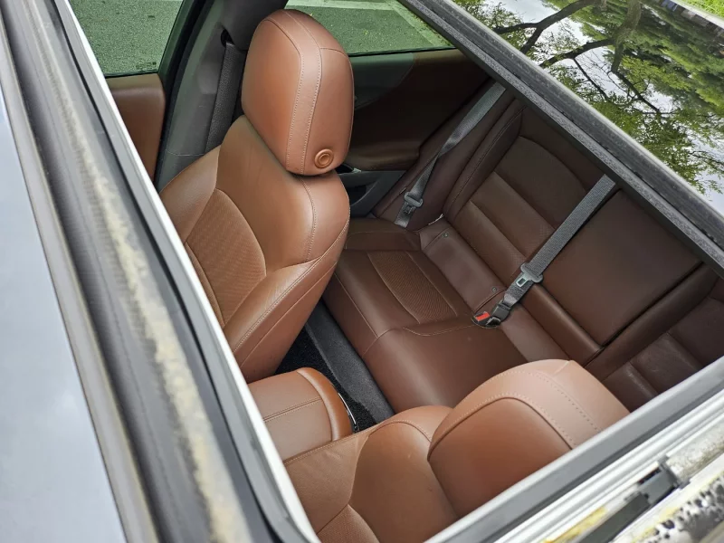 Daewoo Malibu