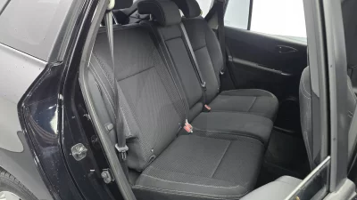 Renault Samsung QM5