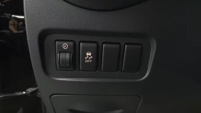 Renault Samsung QM5