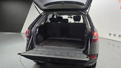 Renault Samsung QM5