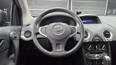 Renault Samsung QM5