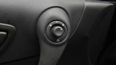 Renault Samsung QM5