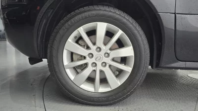 Renault Samsung QM5