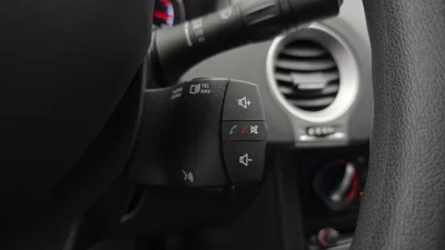 Renault Samsung QM5