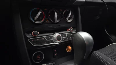 Renault Samsung QM5