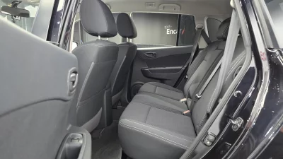 Renault Samsung QM5
