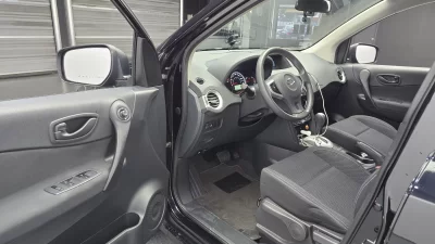 Renault Samsung QM5