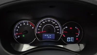 Renault Samsung QM5