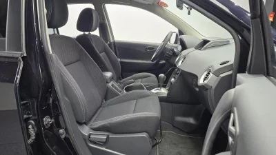 Renault Samsung QM5