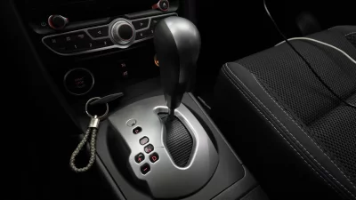 Renault Samsung QM5