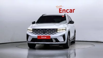 Renault Grand Koleos