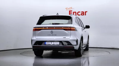 Renault Grand Koleos