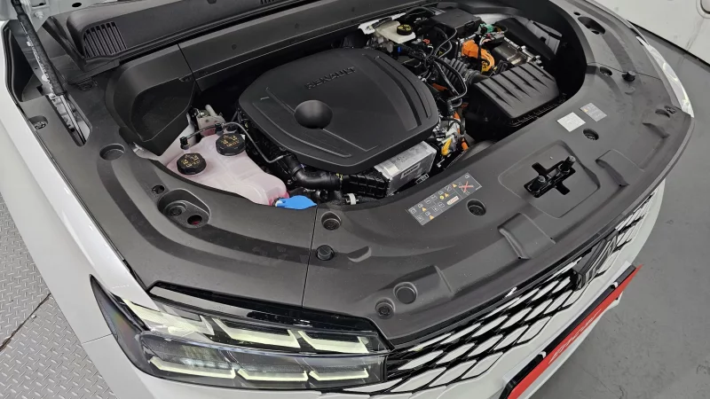 Renault Grand Koleos