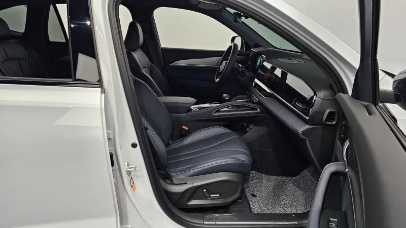 Renault Grand Koleos