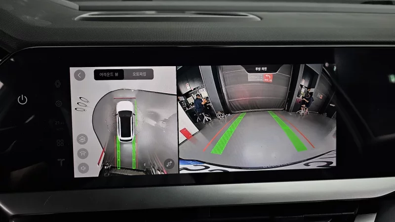 Renault Grand Koleos