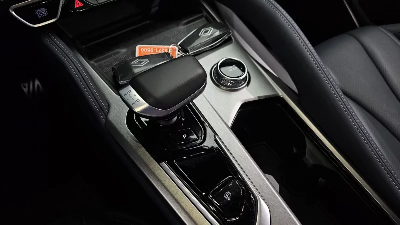 Renault Grand Koleos