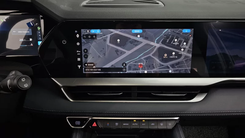 Renault Grand Koleos