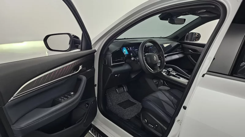 Renault Grand Koleos