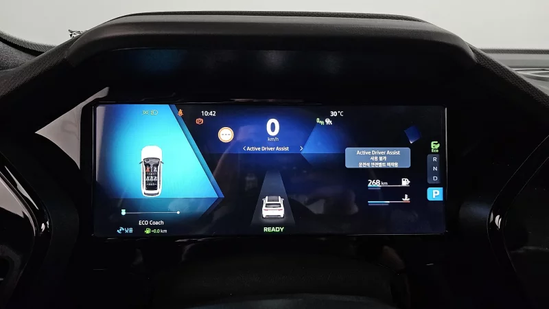 Renault Grand Koleos