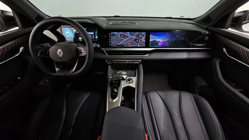 Renault Grand Koleos