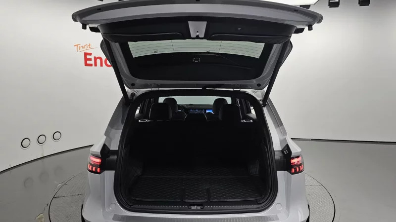 Renault Grand Koleos