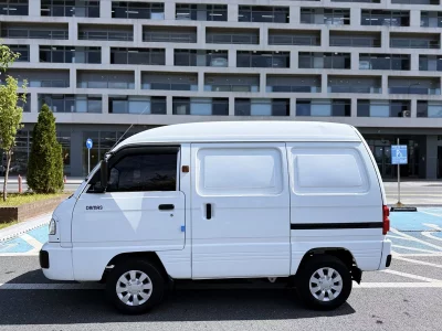 Daewoo damas