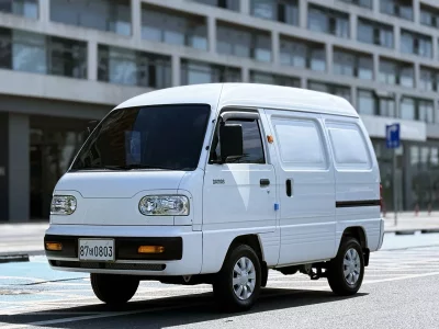 Daewoo damas
