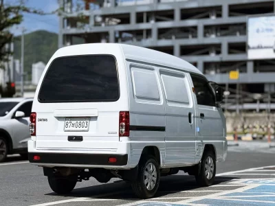 Daewoo damas
