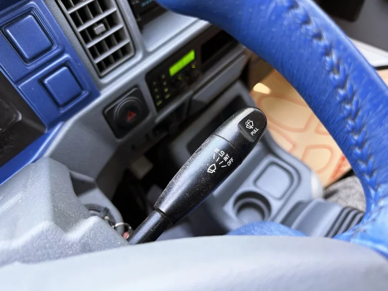 Daewoo damas
