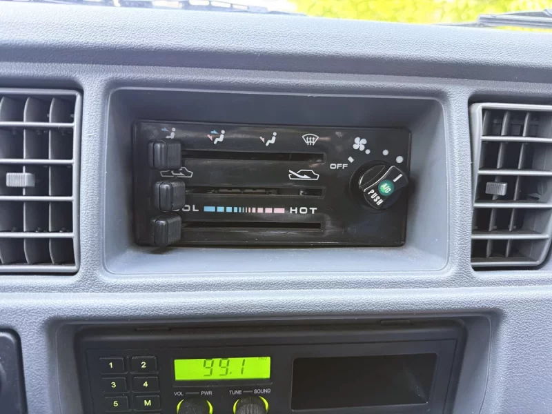 Daewoo damas