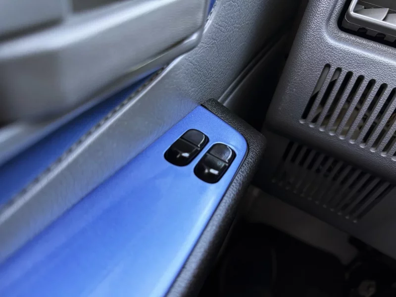 Daewoo damas