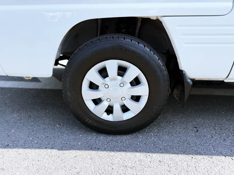 Daewoo damas