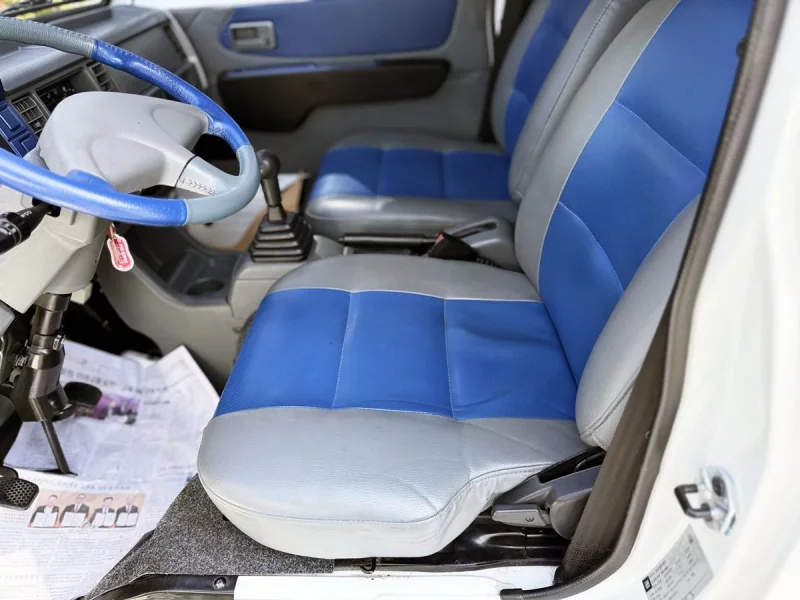 Daewoo damas