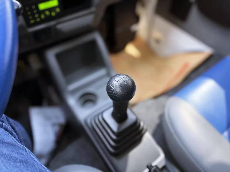 Daewoo damas