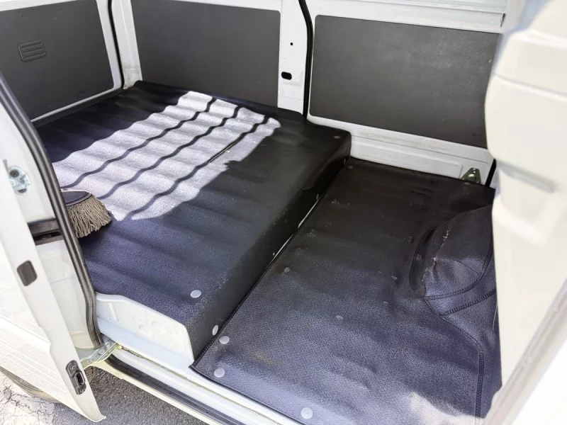 Daewoo damas