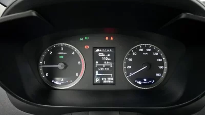 Hyundai Solati