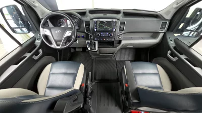Hyundai Solati