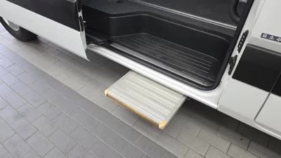 Hyundai Solati