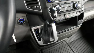 Hyundai Solati
