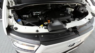 Hyundai Solati