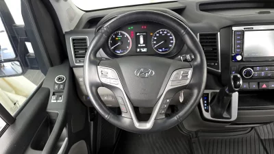 Hyundai Solati