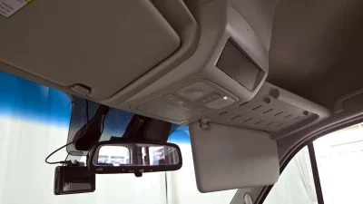 Hyundai Solati