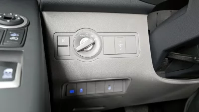 Hyundai Solati